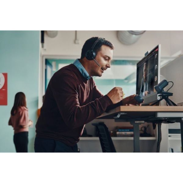 Poly Voyager Focus 2 USB-C/A