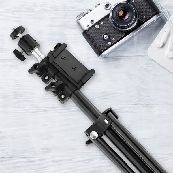 T’NB Influence Treppiede telescopico per smartphone