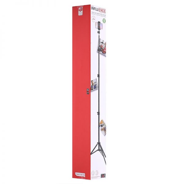 T’NB Influence Treppiede telescopico per smartphone