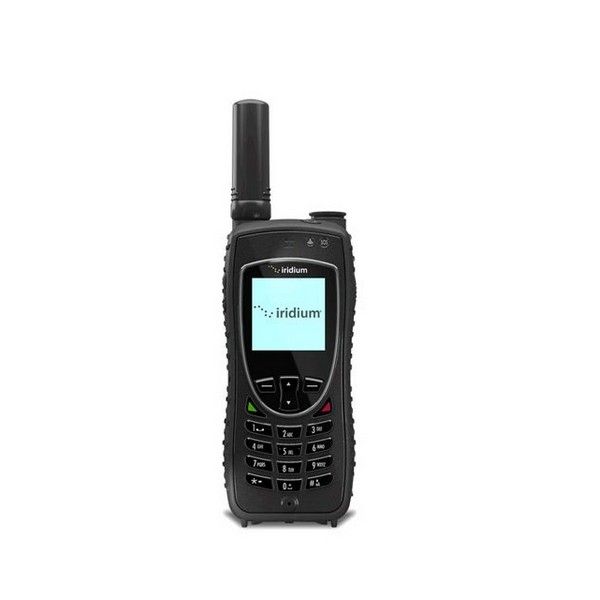 IRIDIUM 9575 - EXTREME 
