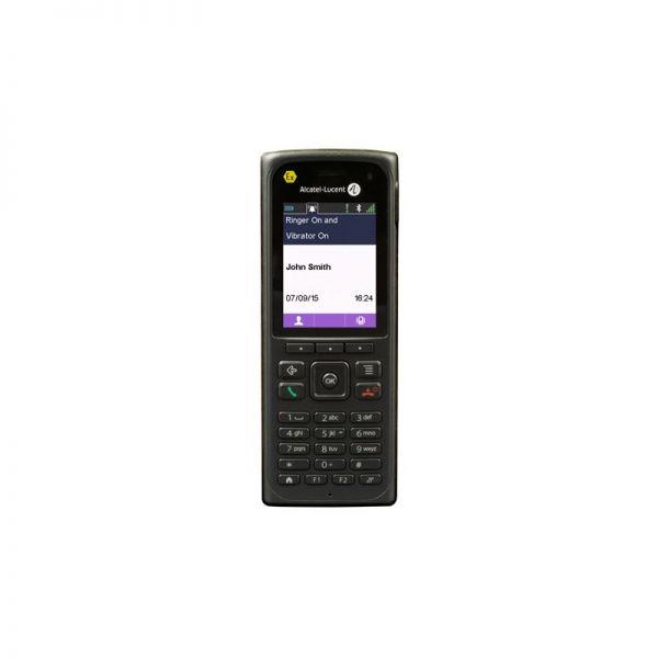 Telefono Cordless Alcatel-Lucent 8262 DECT