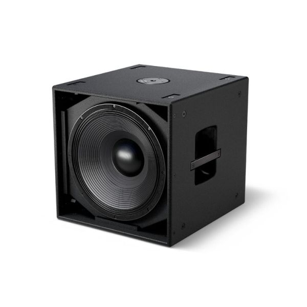 Bose AMS115 compact subwoofer cassa