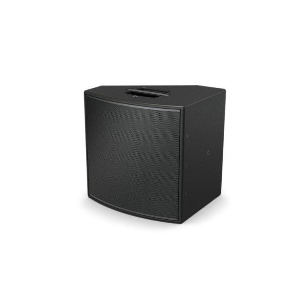Bose AMM112 cassa colore nero