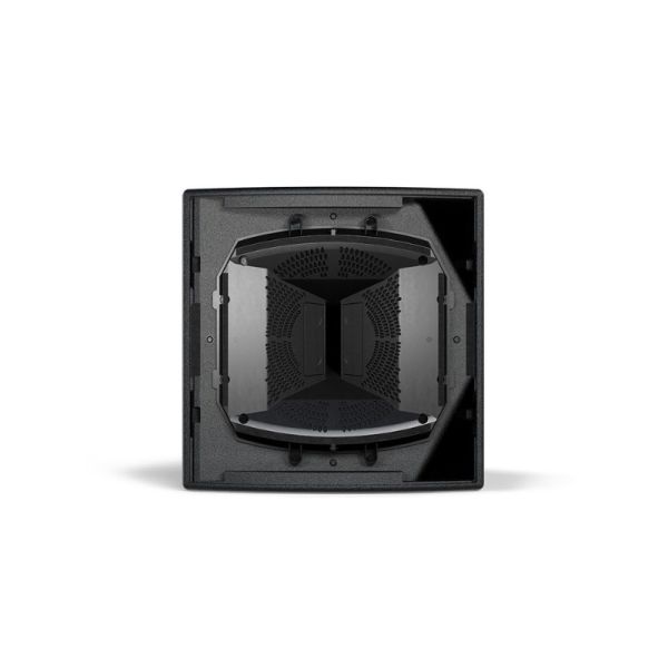 Bose AMM112 cassa multiuso professionale nera retro