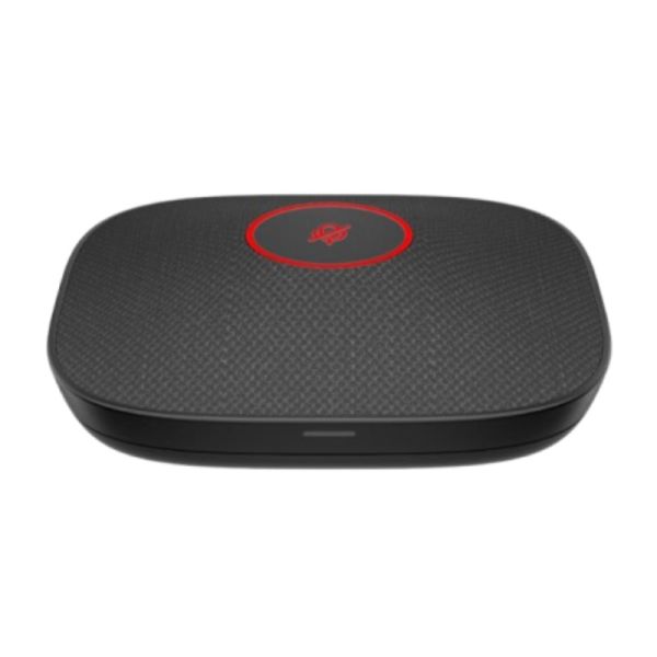 HP Poly Studio A2 Black Table Microphone