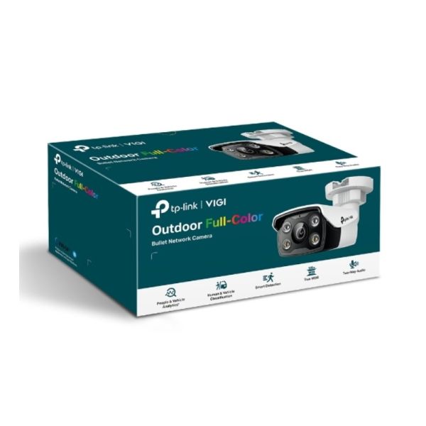TP-Link VIGI C350 5MP Camera