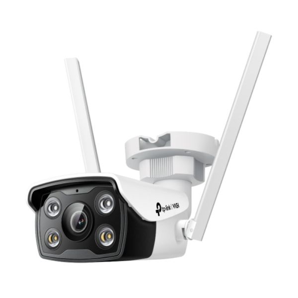 TP-Link VIGI C340-W 4MP Outdoor