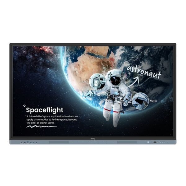 BenQ Board Master RM6504 