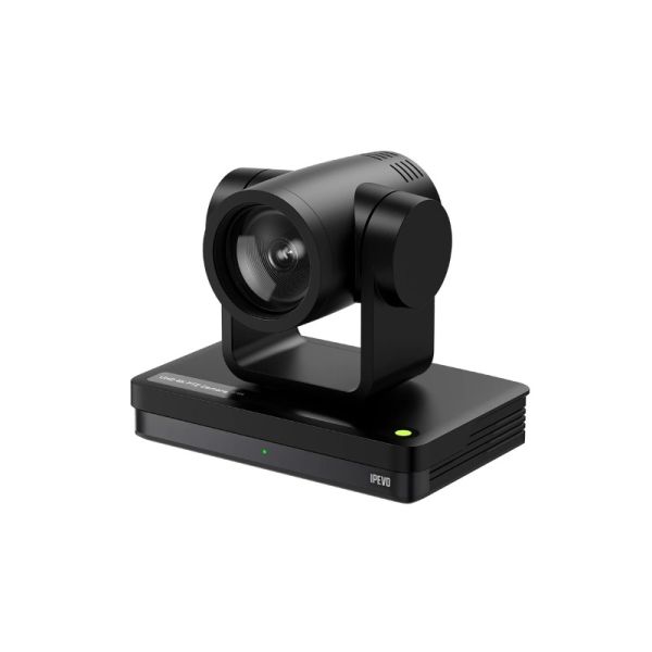  IPEVO VC-Z4K UHD 4K PTZ Camera (Black)