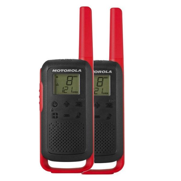 Motorola TalkAbout TLKR T62