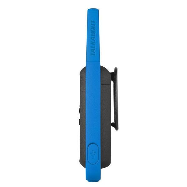 Motorola Talkabout T62 - Azzurro