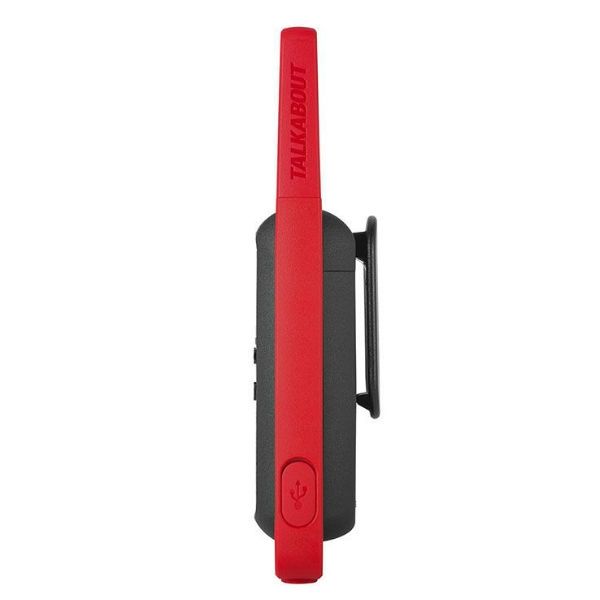 Motorola TalkAbout TLKR T62