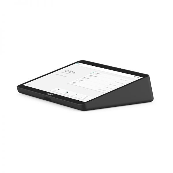 Logitech Tap + Rally Bar mini per Google Meet