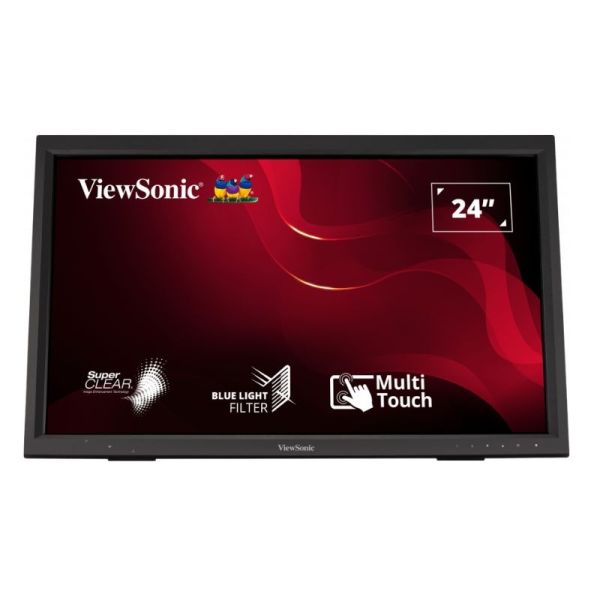 ViewSonic TD2423