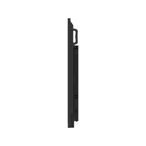 iiyama ProLite TE6513A-B1AG side view
