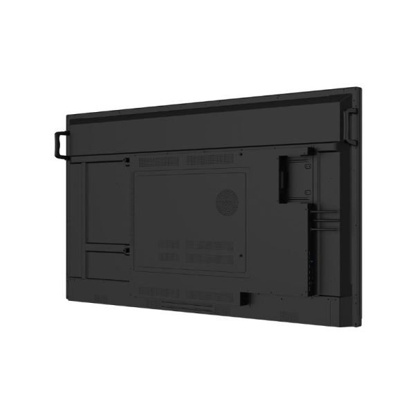 iiyama ProLite TE6513A-B1AG back view