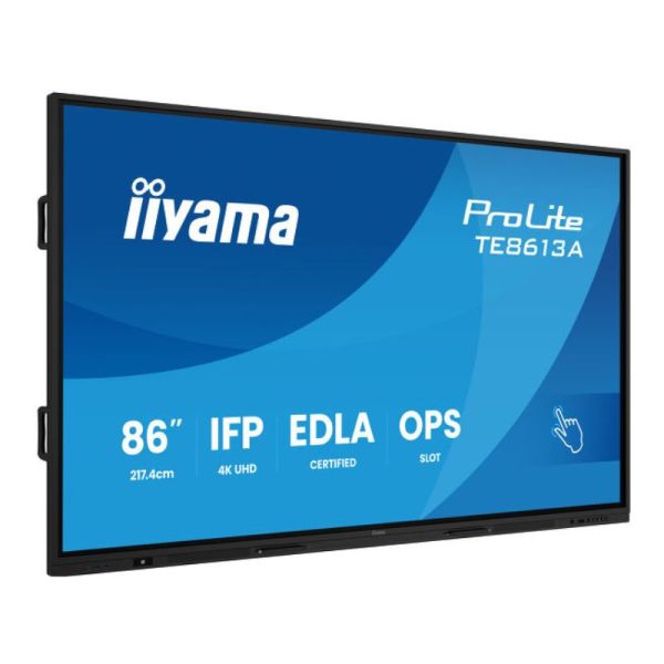 iiyama ProLite TE8613A B3AG