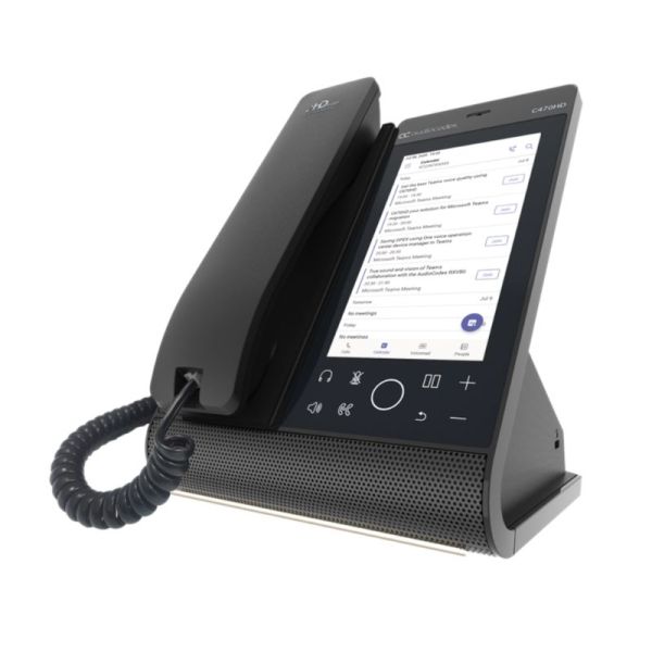 AudioCodes C470HD 