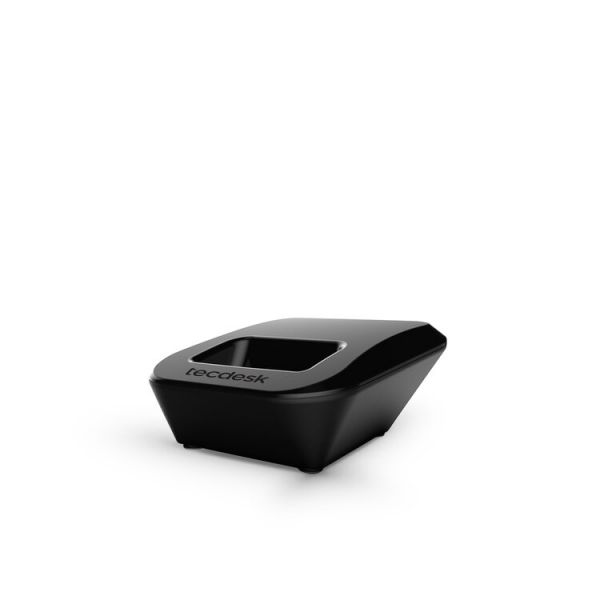 Tecdesk Model 5 base telefono cordless fisso