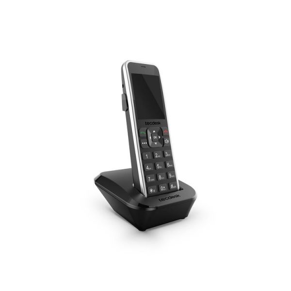 Tecdesk Model 5 laterale