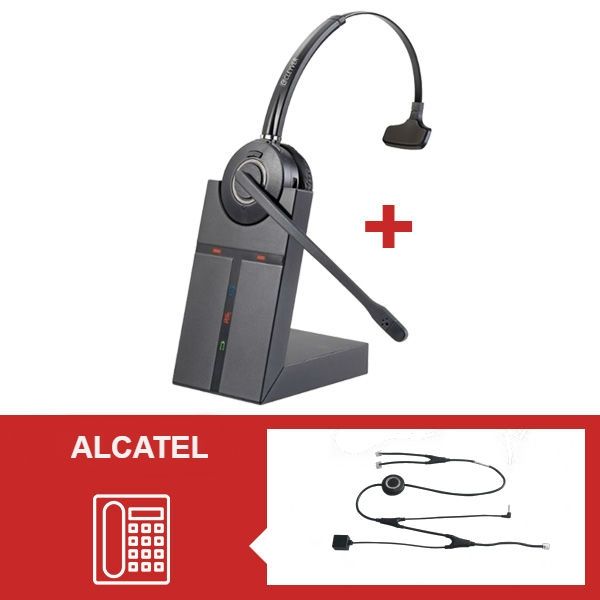 Cleyver HW20 per Alcatel 