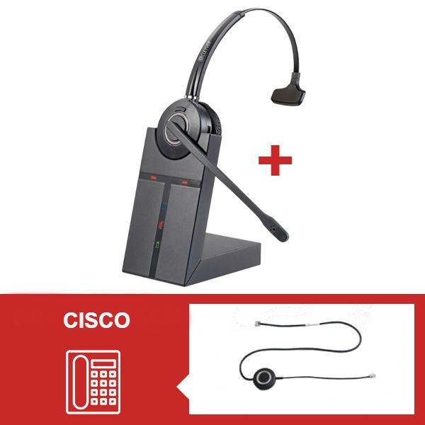 Cleyver HW20 per Cisco Serie 79