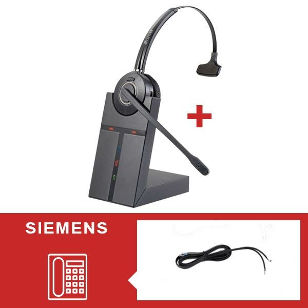 Cleyver HW20 per Siemens