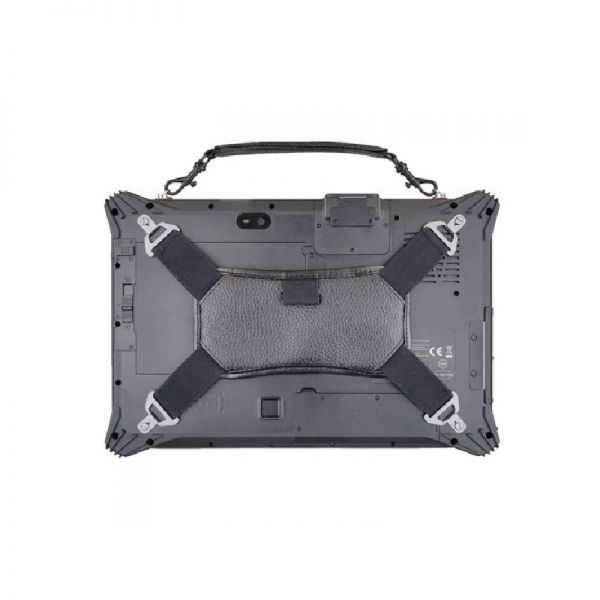 Thunderbook Colossus W106 - con lettore di codice a barre