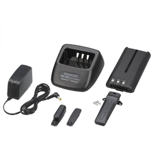 Confezione da 6 Kenwood KWTK3701