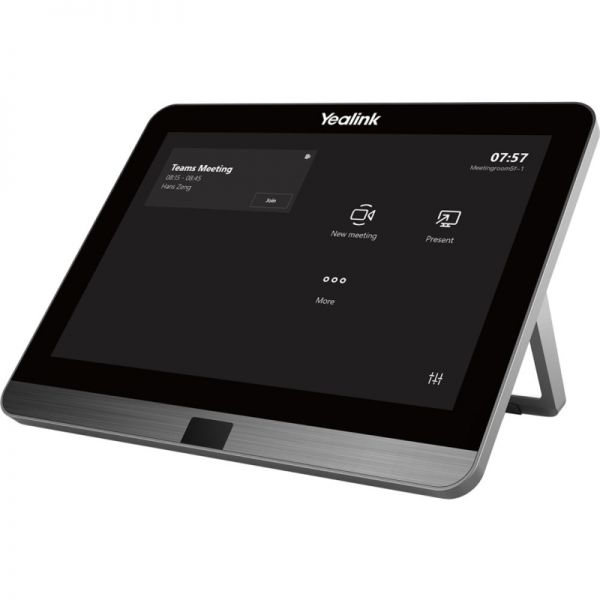 Yealink MVC840 sans audio - Windows 10 IoT