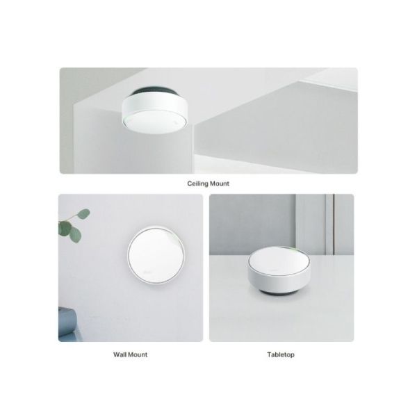 TP-Link Deco X50-PoE 3-Pack installation