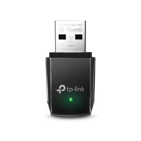 Archer T3U Mini Adattatore USB mini