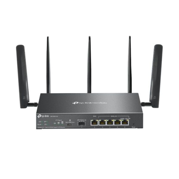 TP-Link Omada ER706W-4G 