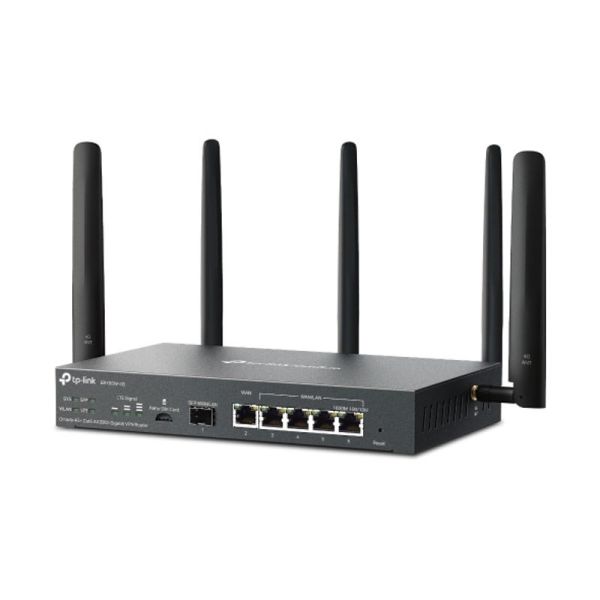 TP-Link Omada ER706W-4G 