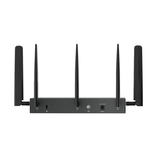 TP-Link Omada ER706W-4G 