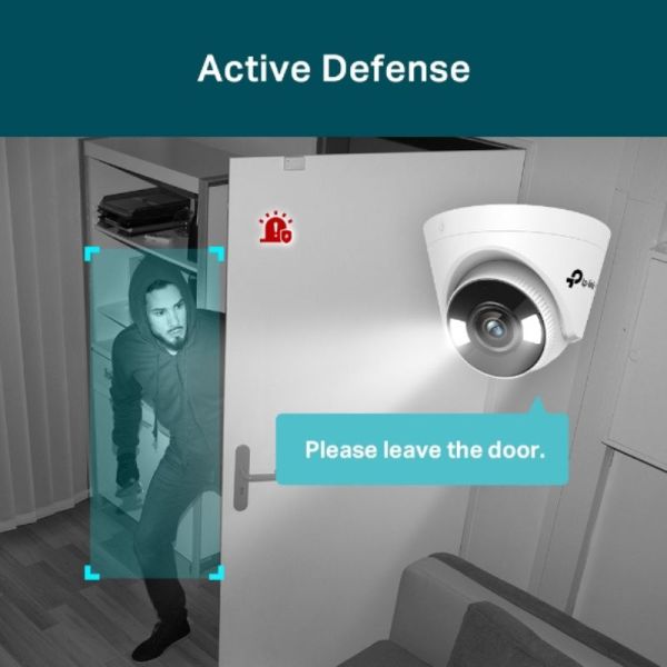 TP LInk VIGI C450 (2.8mm)