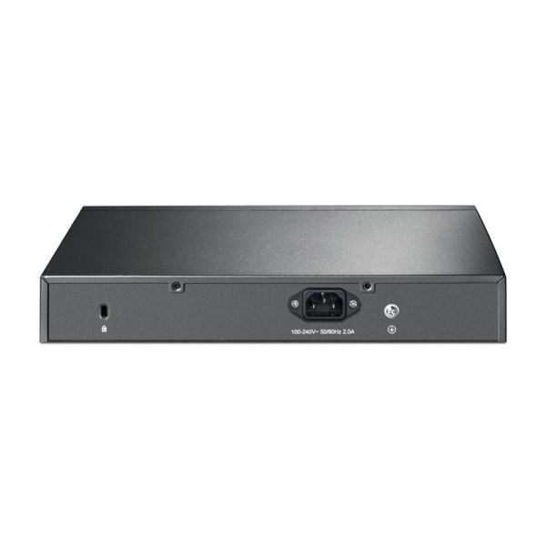Switch PoE+ TP-Link TL-SG1016PE