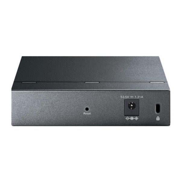 TP-Link TL-SG105PE Switch di rete 