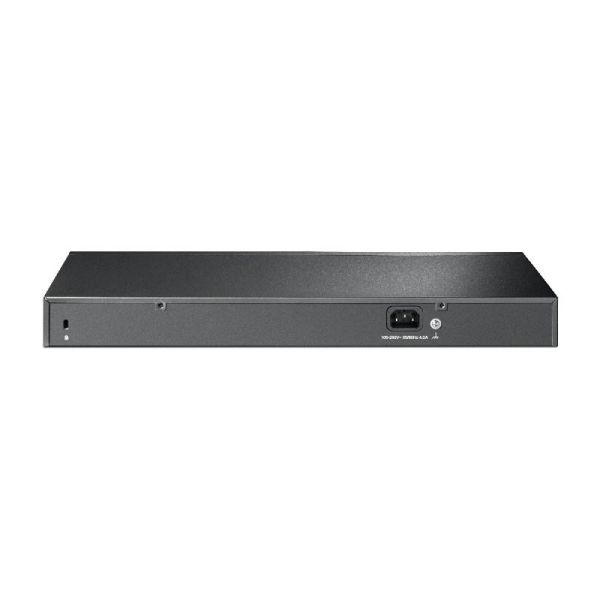 Switch TP-Link TL-SG1218MP PoE+ 16 porte 