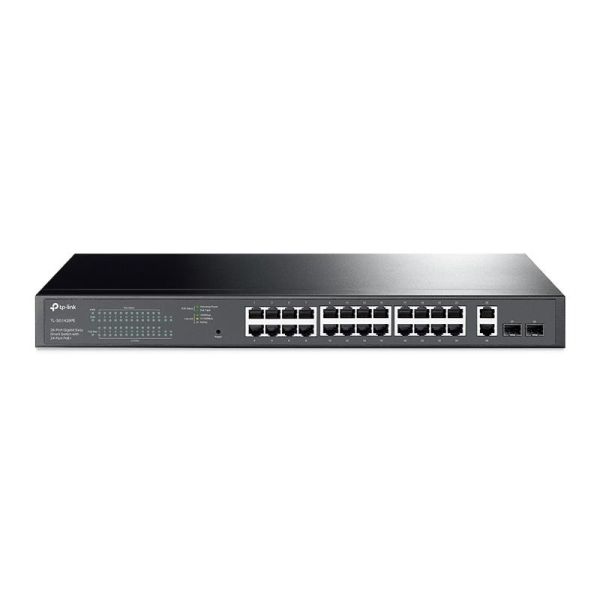 Switch TP-Link TL-SG1428PE 