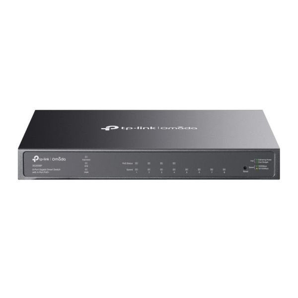 Switch TP-Link TL-SG2008P