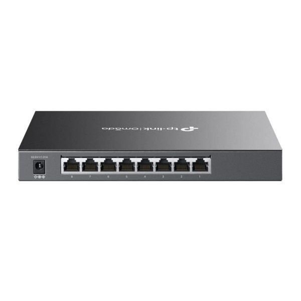 Switch TP-Link TL-SG2008P