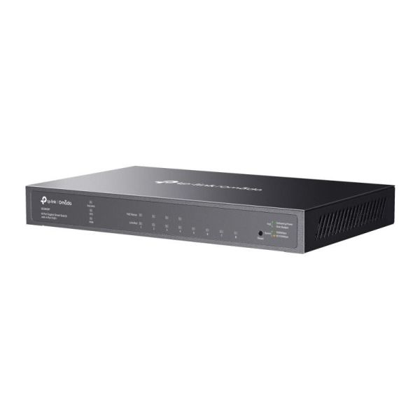 Switch TP-Link TL-SG2008P