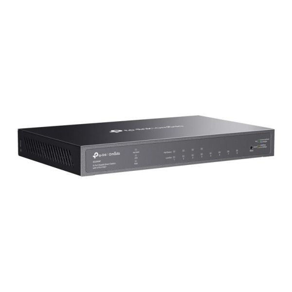 Switch TP-Link TL-SG2008P