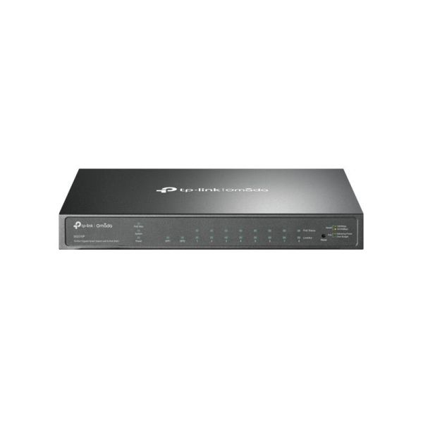 Switch TP-Link TL-SG2210P 