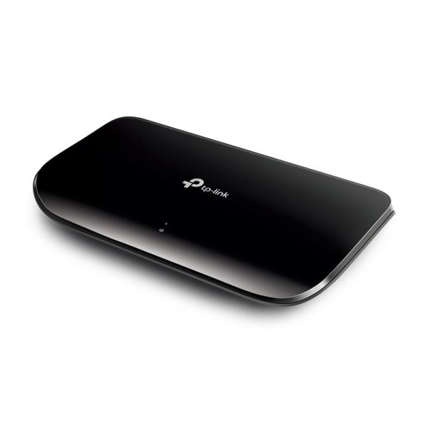 Switch TP-Link TL-SG1008D 
