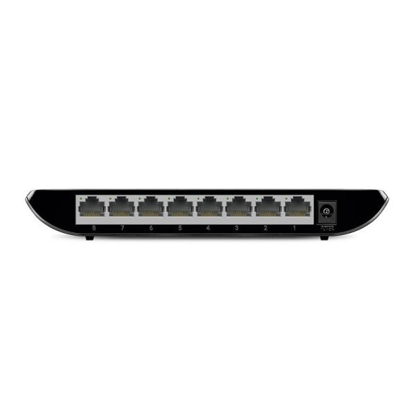 Switch TP-Link TL-SG1008D 