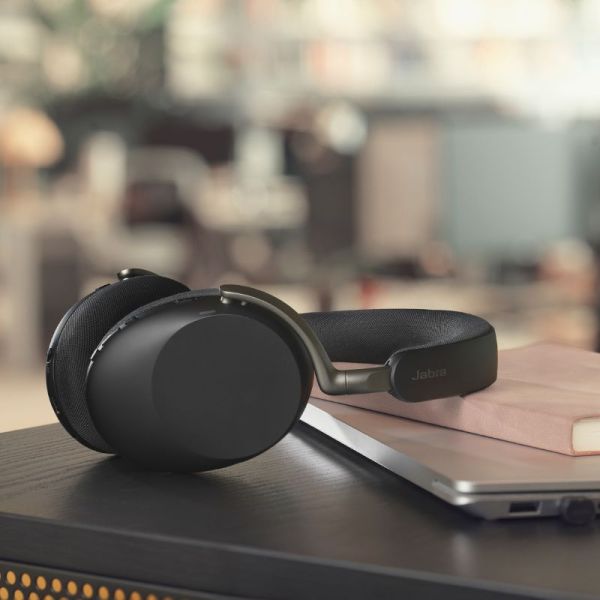 Cuffie Jabra Evolve3 85 UC USB-C Wireless