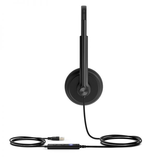 Yealink UH34 Lite - Versione Duo