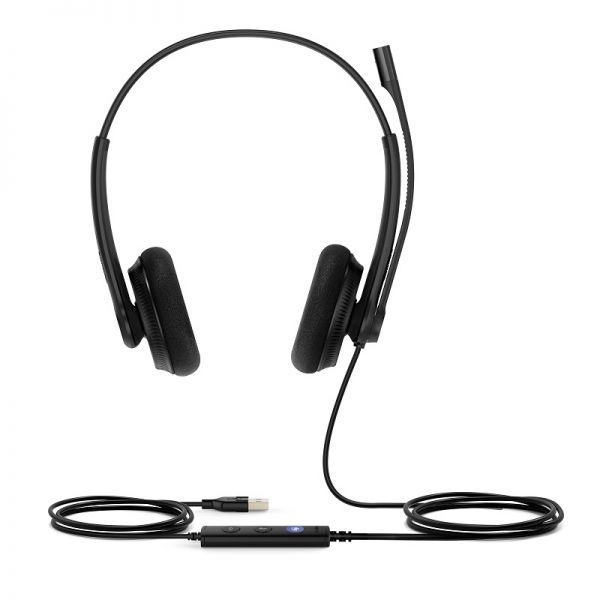 Yealink UH34 Lite - Versione Duo